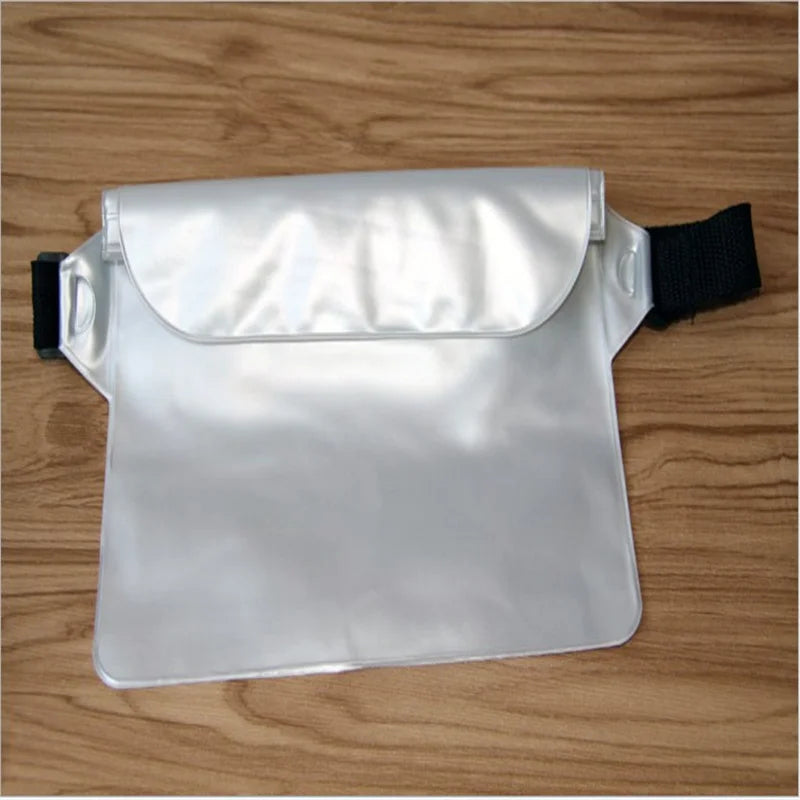 illaPRO Waterproof Trail Dry Bag