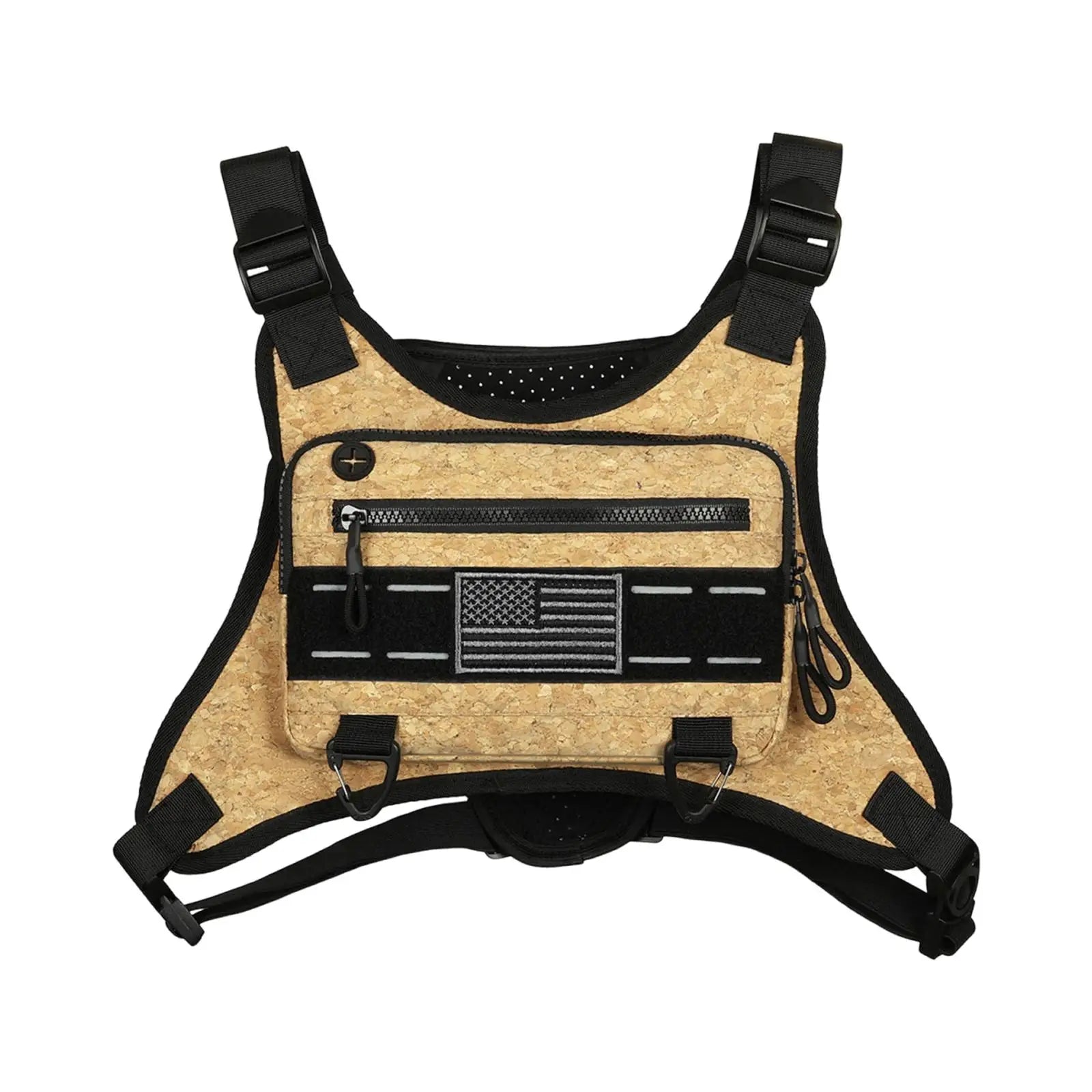 illaPRO Trail Recon Chest Pack