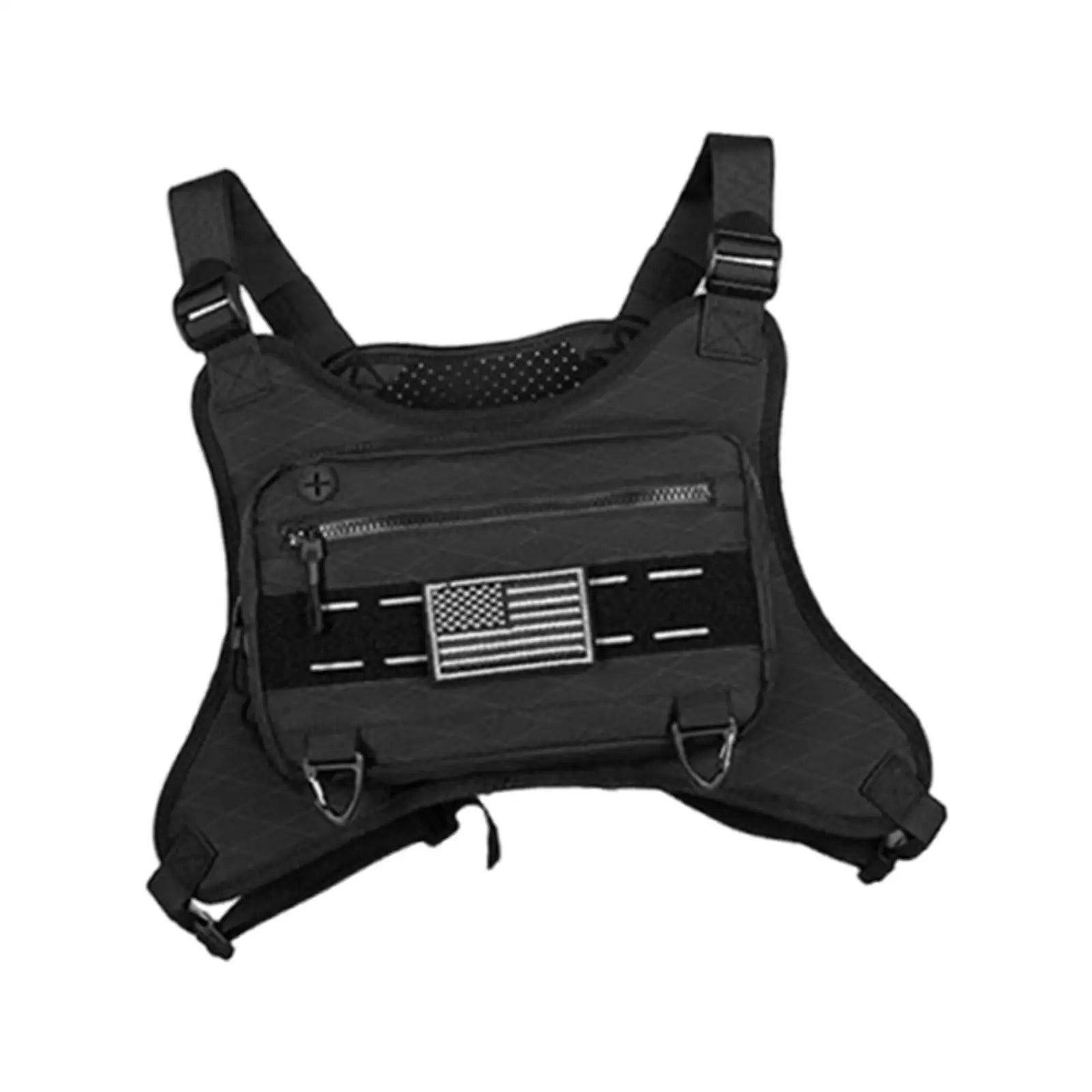 illaPRO Trail Recon Chest Pack