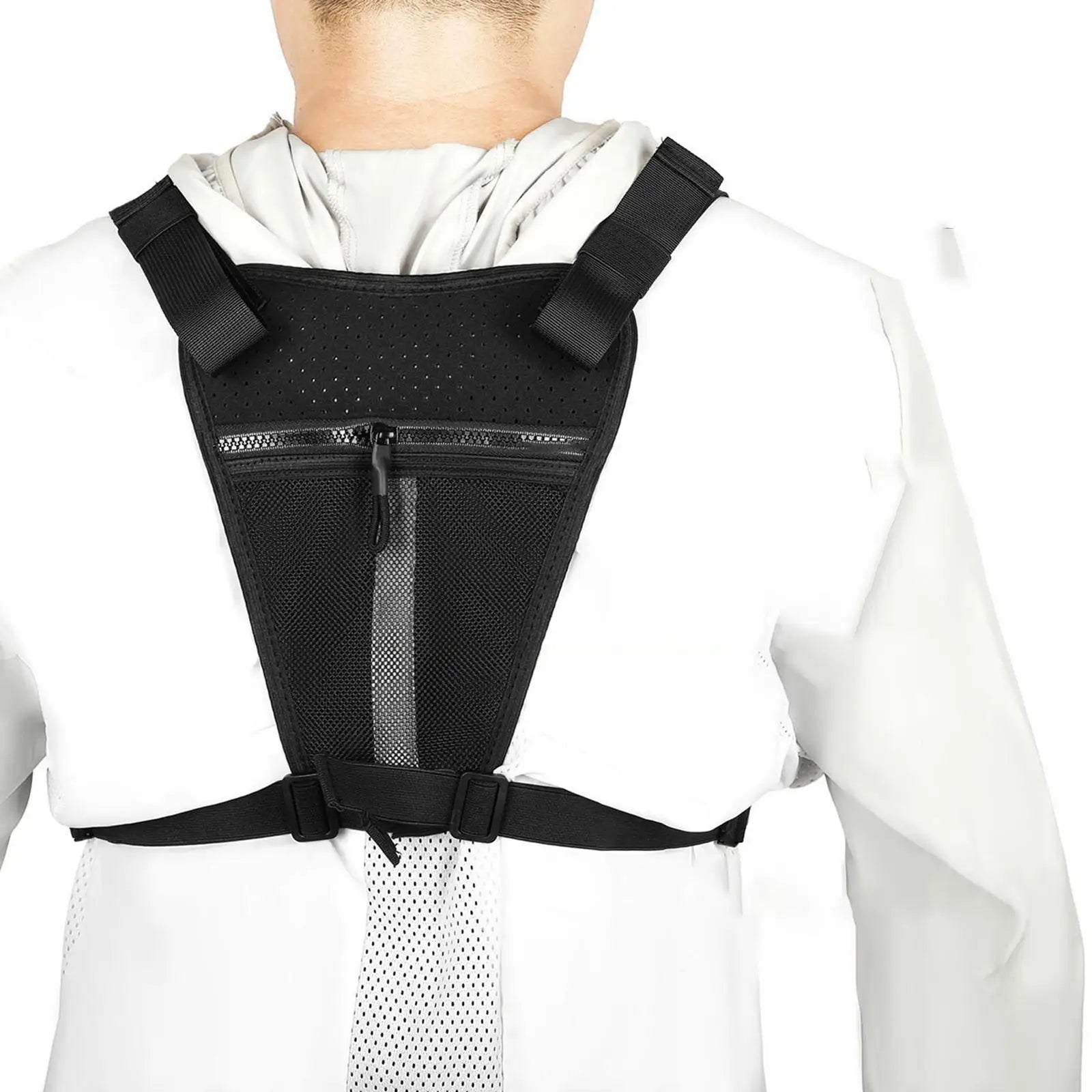 illaPRO Trail Recon Chest Pack