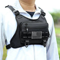 illaPRO Trail Recon Chest Pack
