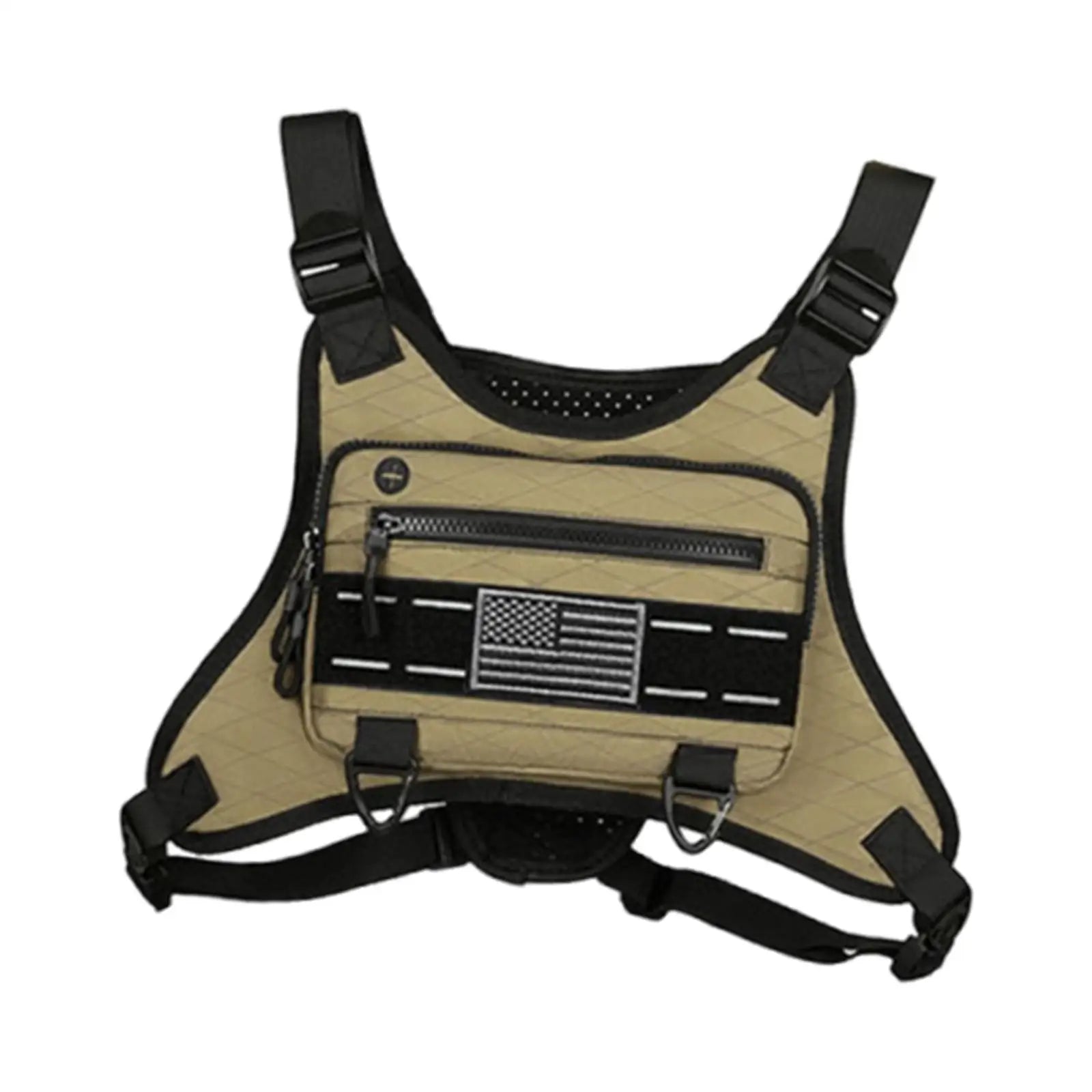 illaPRO Trail Recon Chest Pack