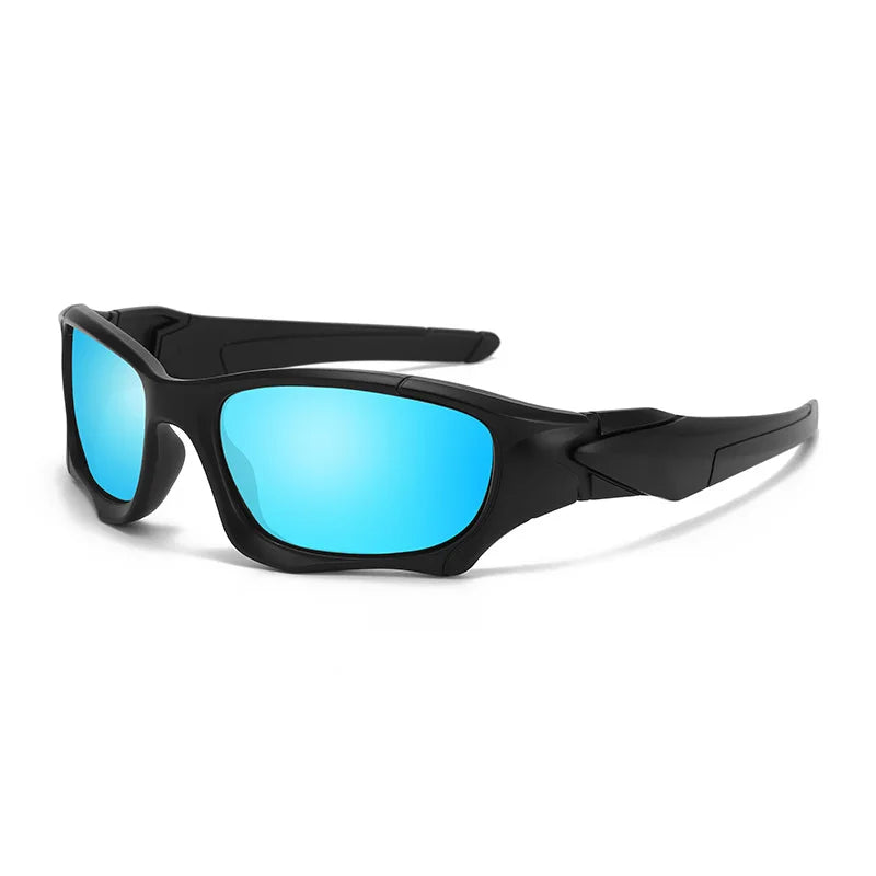 Tactical Camouflage Sunglasses Men Safety Sun Glasses Women Fishing Shades Outdoor Cycling Hiking Goggles Military Eyewear
