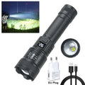illaPRO TrailBeam Pro Rechargeable Flashlight