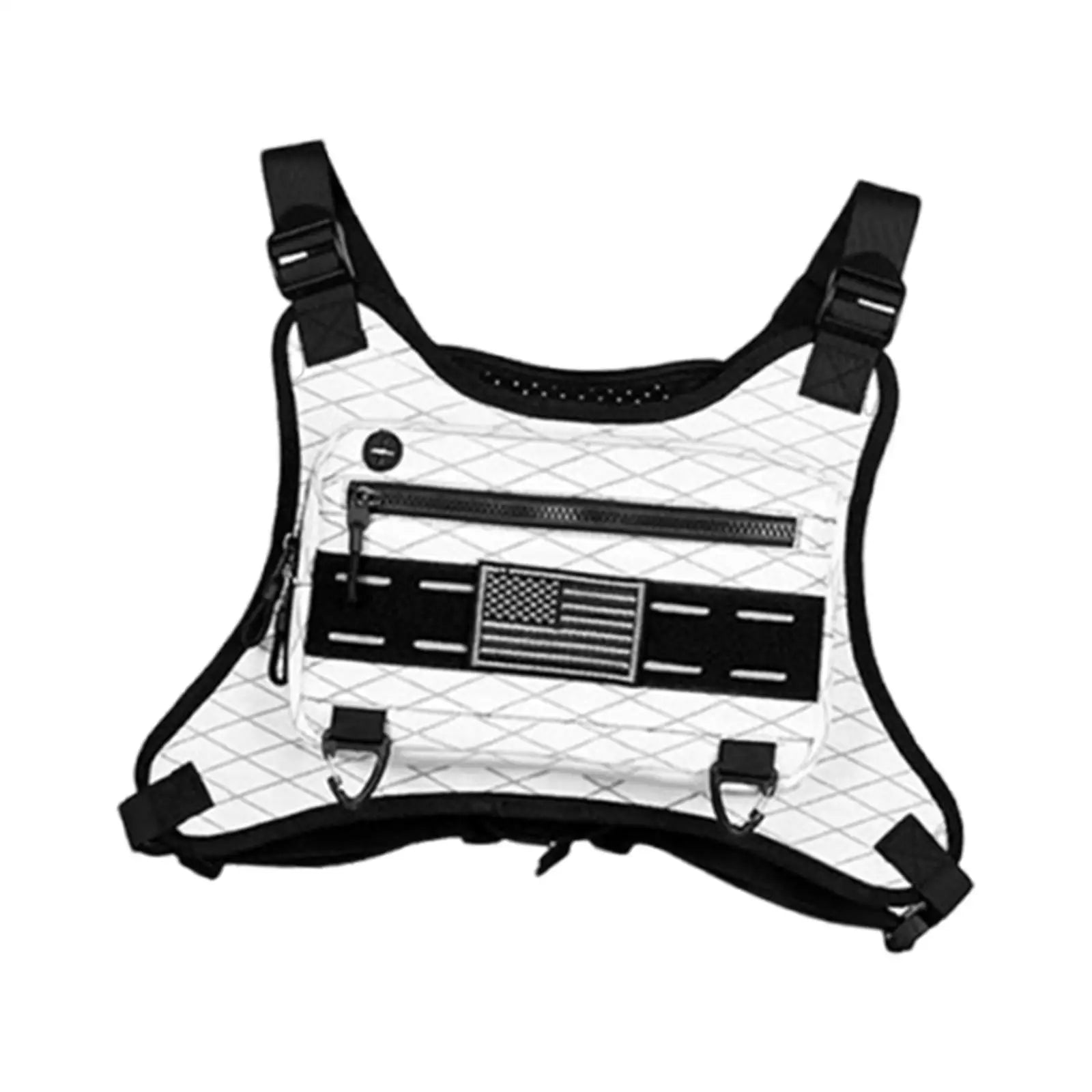 illaPRO Trail Recon Chest Pack