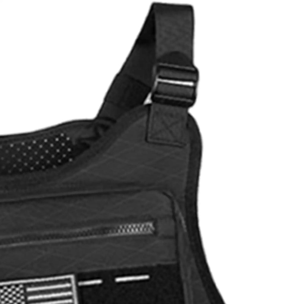 illaPRO Trail Recon Chest Pack